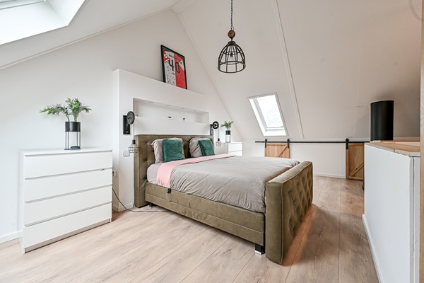 Medium property photo - Adriaan Prinslaan 11, 3201 MD Spijkenisse